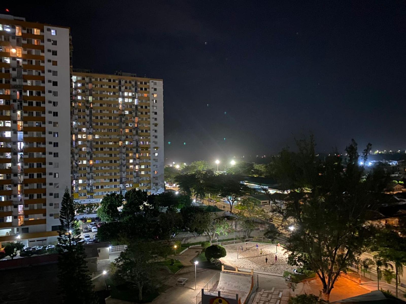 Apartamento Temporada Barra Da Tijuca Apartamento Río de Janeiro